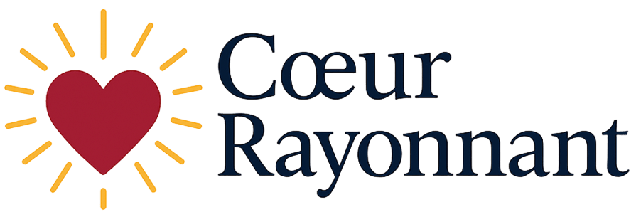 logo CoeurRayonnant